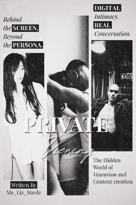 Cover for Private Viewimg | Uchinaga Aeri FF