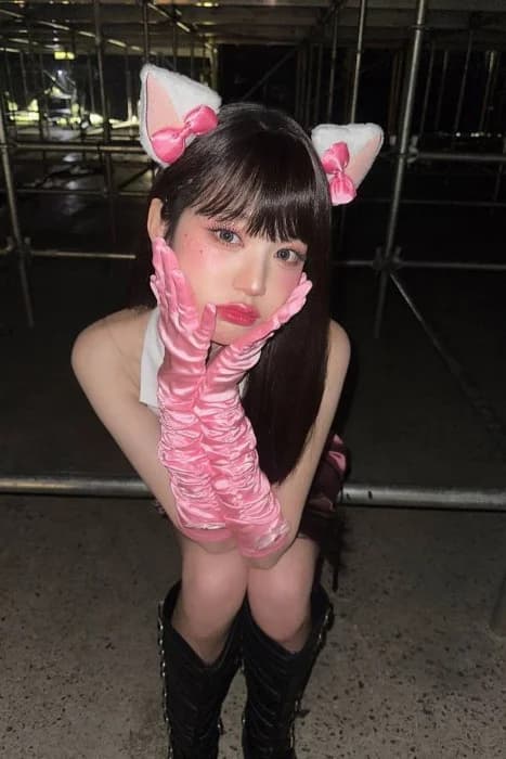 Cover for Purrr