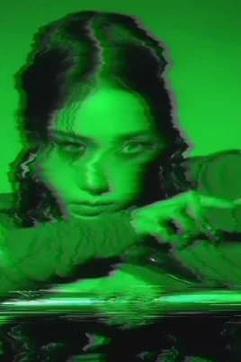 Cover for when i'm alone