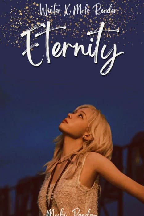 Cover for Eternity
