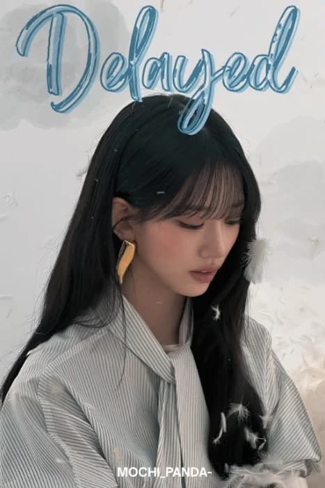 Cover for Delayed