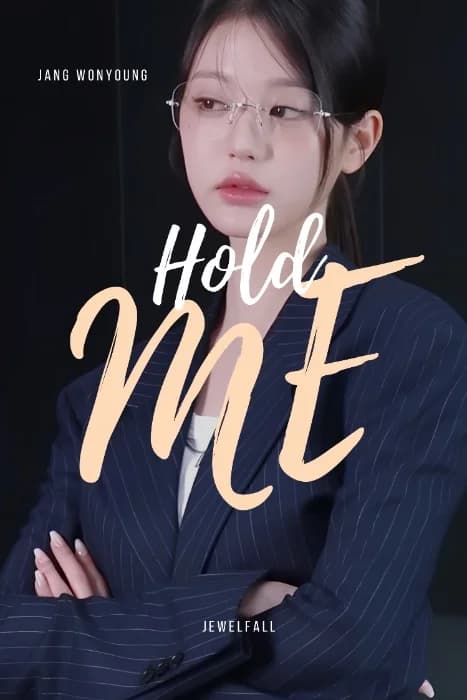 Cover for Hold Me