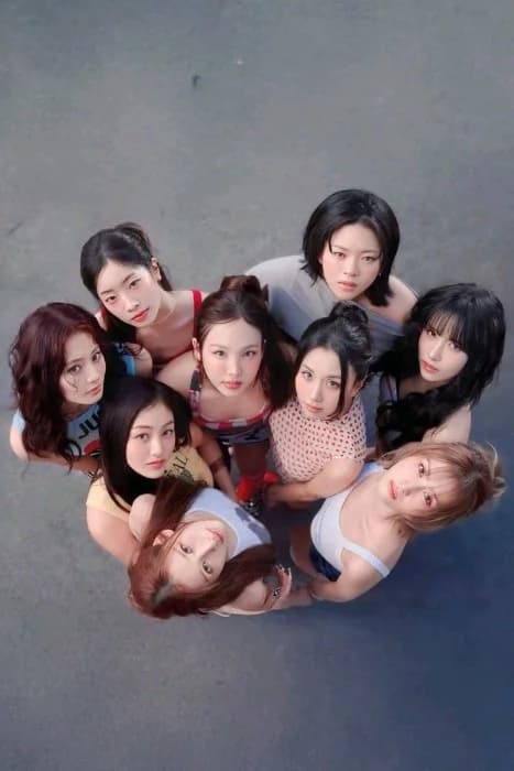 Cover for TWICE: Book Of One-Shots x Reader