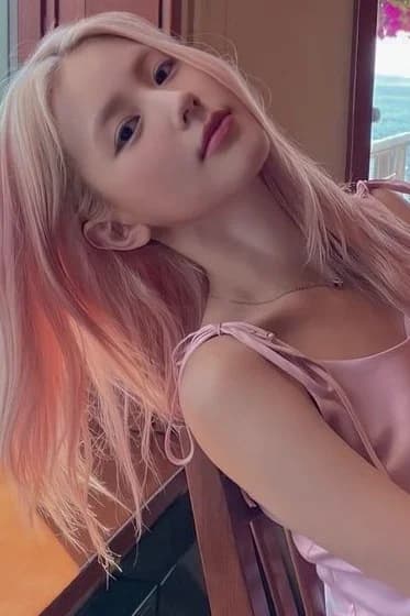 Cover for "The Woman Of My Dreams" | Miyeon x Reader