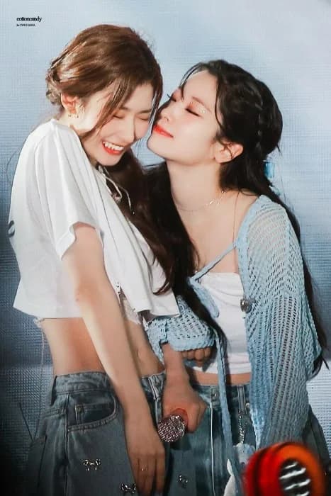 Cover for "Love Me Like There's No Tomorrow" | SaiDa