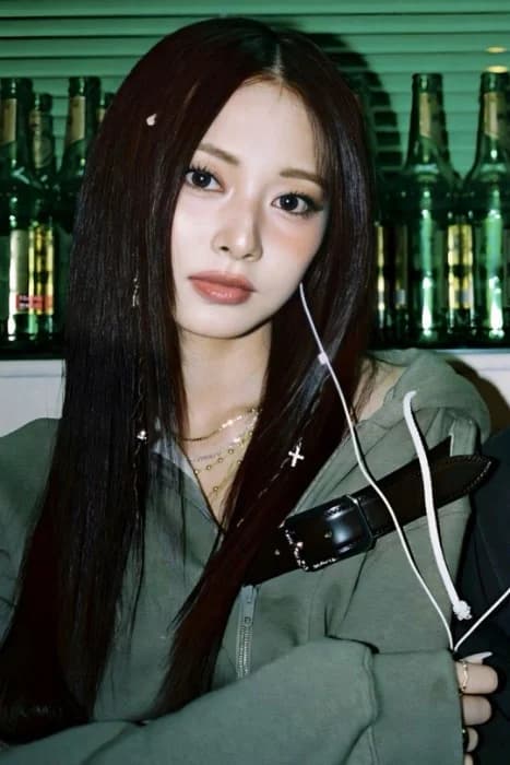 Cover for TWICE: Book Of One-Shots x Reader