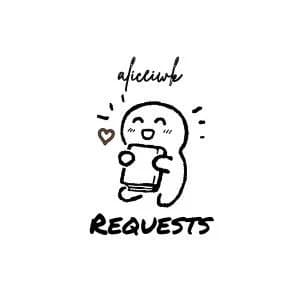Cover for Requests