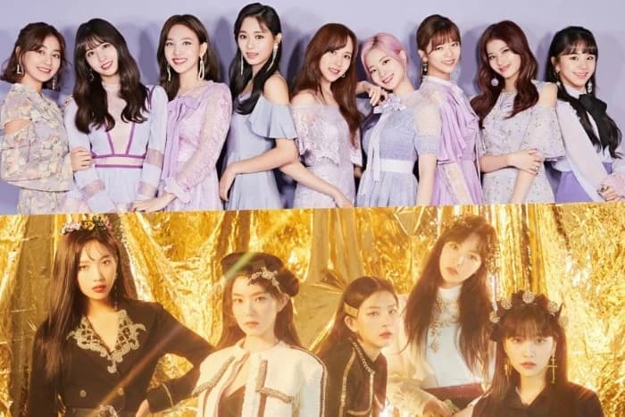 Cover for 9 to 1: TWICE’s Personal Manager