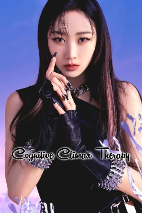 Cover for Cognitive Climax Therapy