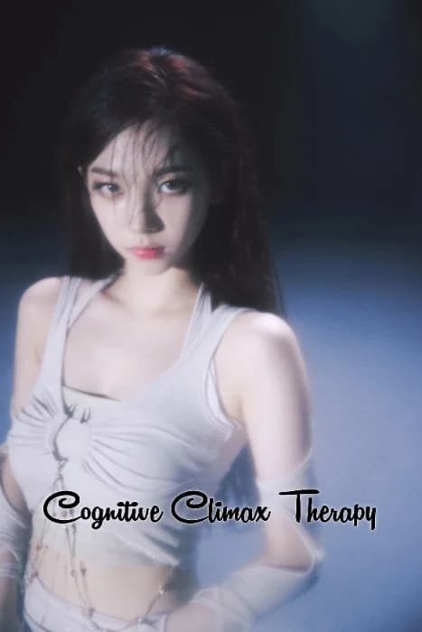 Cover for Cognitive Climax Therapy