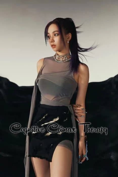 Cover for Cognitive Climax Therapy