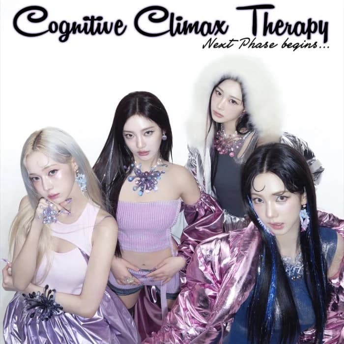 Cover for Cognitive Climax Therapy