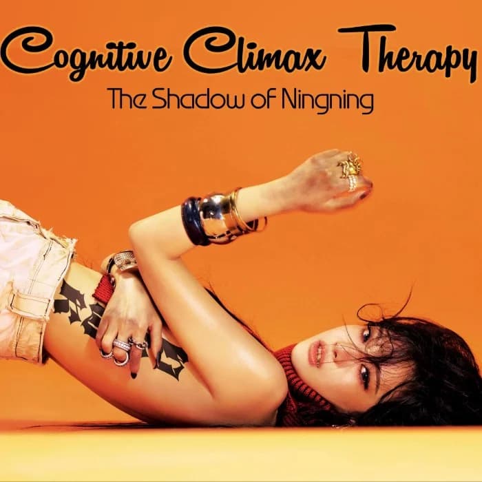 Cover for Cognitive Climax Therapy