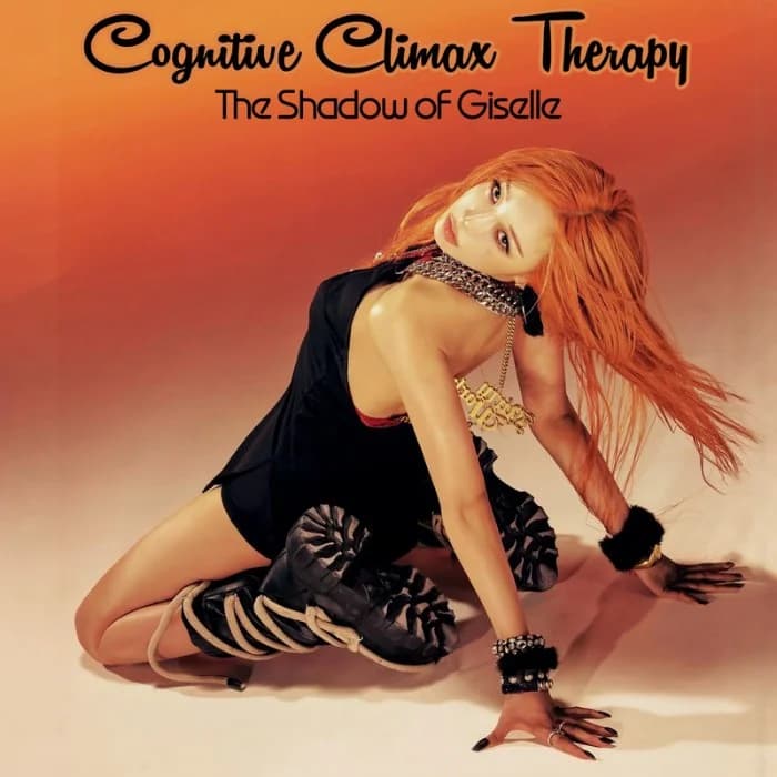 Cover for Cognitive Climax Therapy