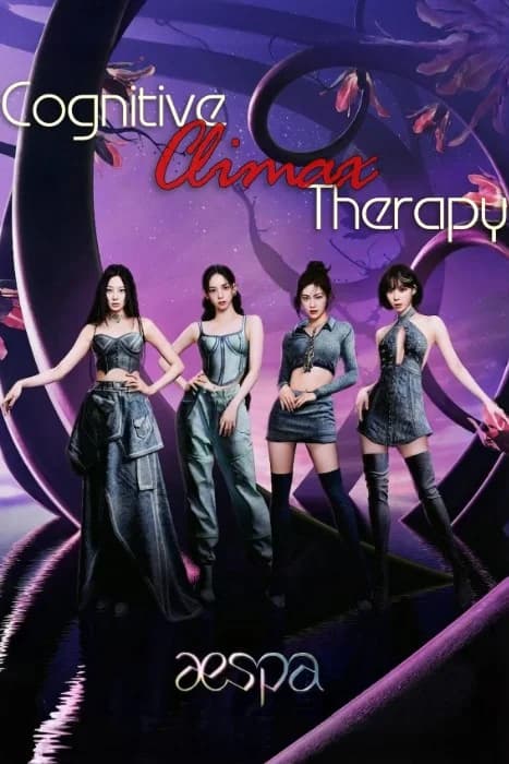 Cover for Cognitive Climax Therapy
