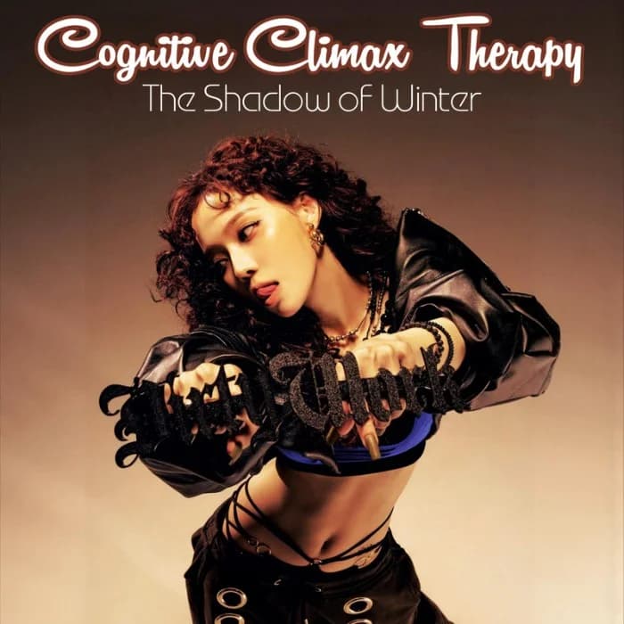 Cover for Cognitive Climax Therapy