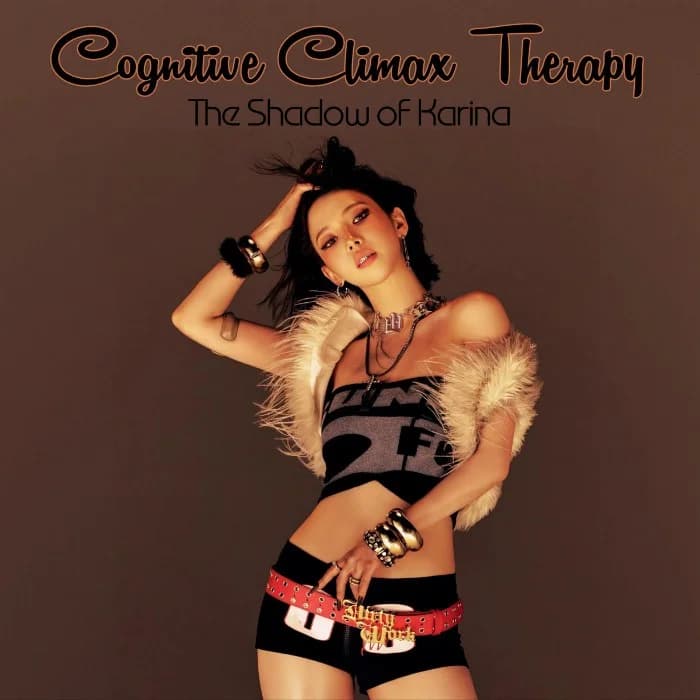Cover for Cognitive Climax Therapy