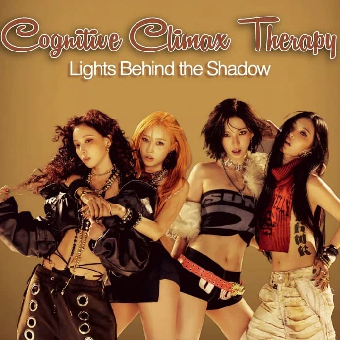 Cover for Cognitive Climax Therapy