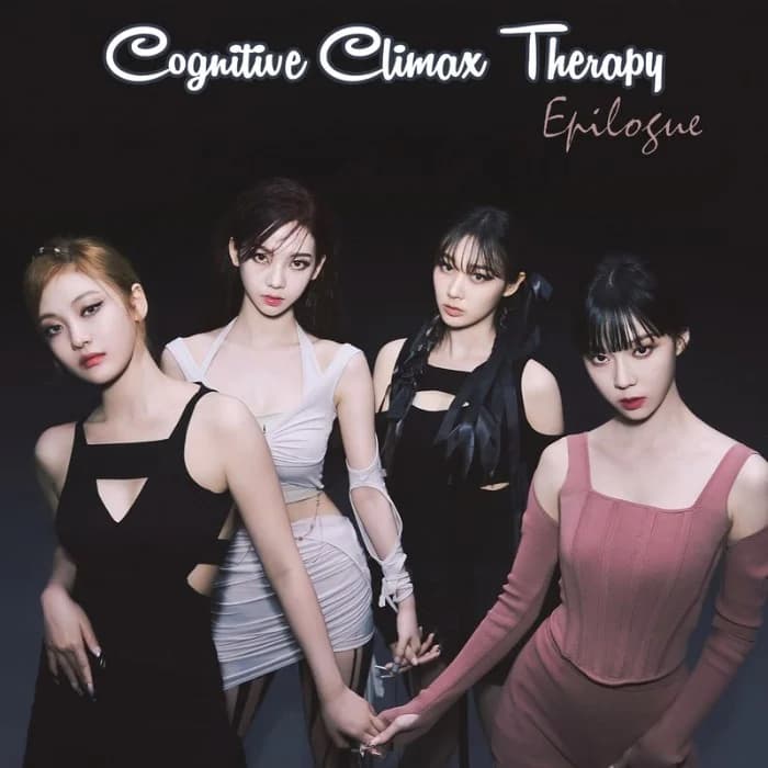 Cover for Cognitive Climax Therapy