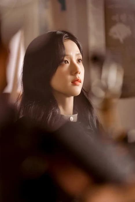 Cover for Life Between Dreams - A Jisoo AU
