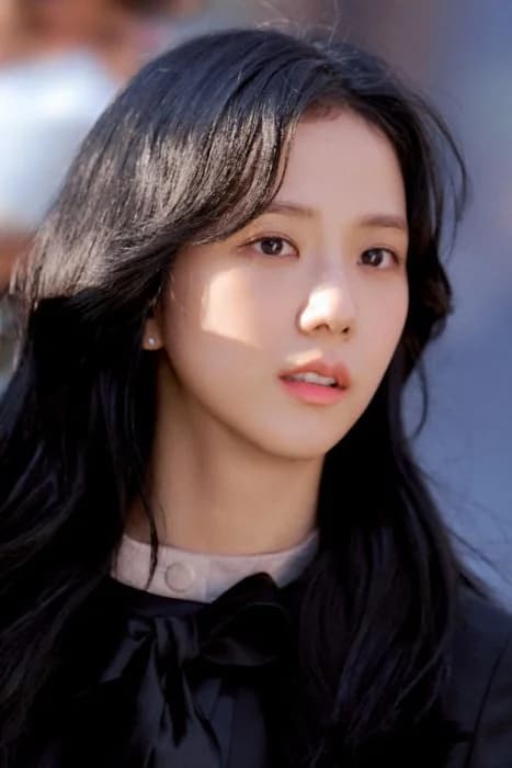Cover for Life Between Dreams - A Jisoo AU