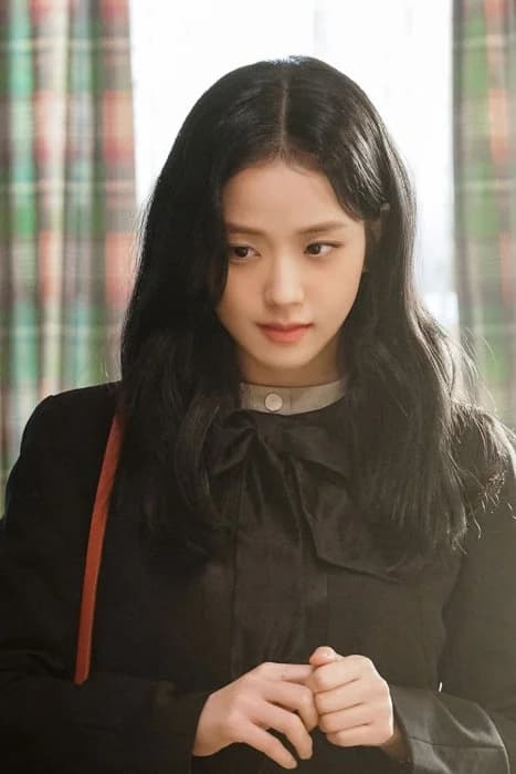 Cover for Life Between Dreams - A Jisoo AU
