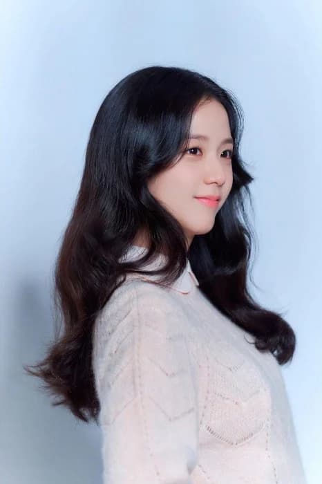 Cover for Life Between Dreams - A Jisoo AU