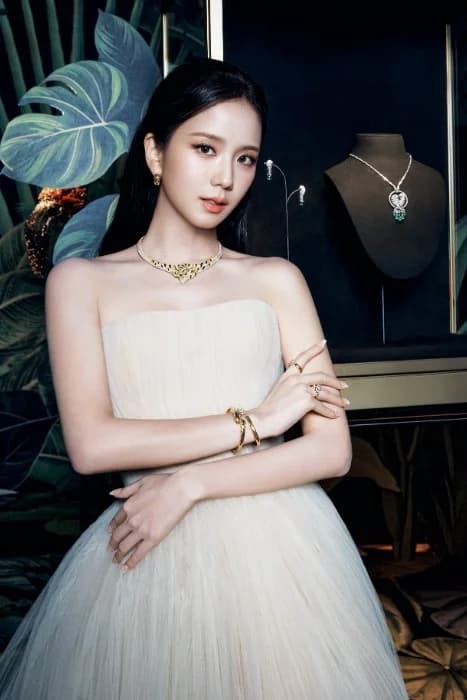 Cover for Life Between Dreams - A Jisoo AU