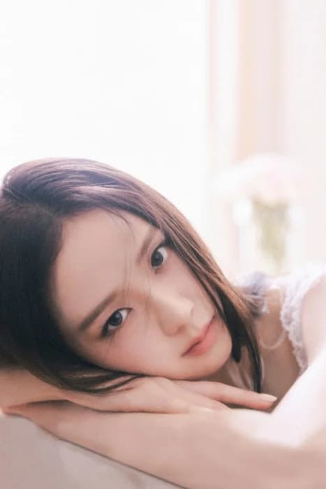 Cover for Life Between Dreams - A Jisoo AU