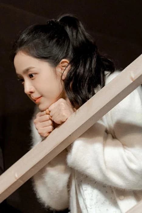 Cover for Life Between Dreams - A Jisoo AU