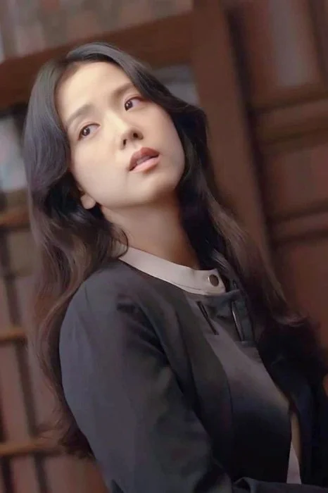 Cover for Life Between Dreams - A Jisoo AU