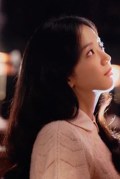 Cover for Life Between Dreams - A Jisoo AU