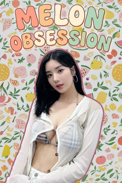 Cover for Melon Obsession 2