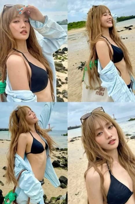 Cover for Beach