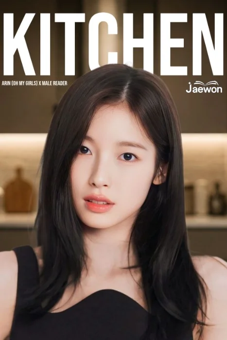 Cover for Kitchen