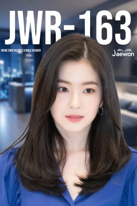 Cover for JWR-163
