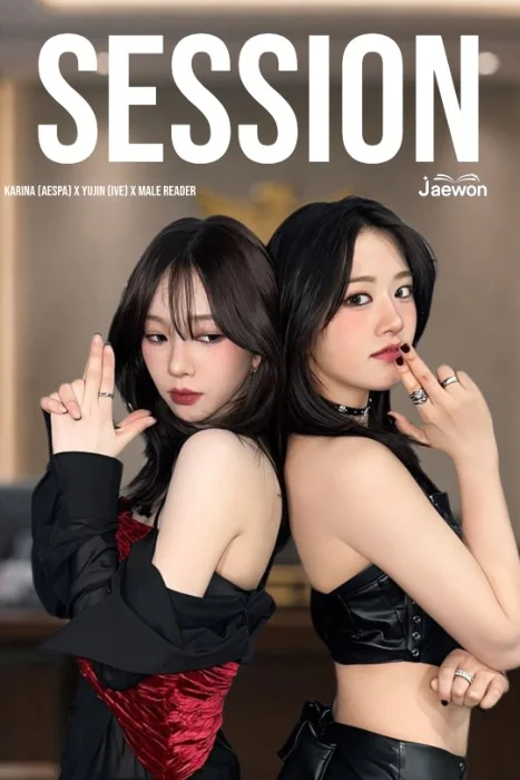 Cover for Session