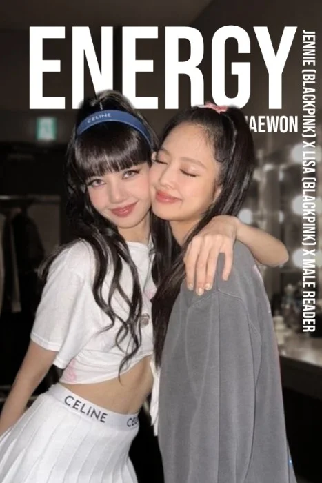 Cover for Energy