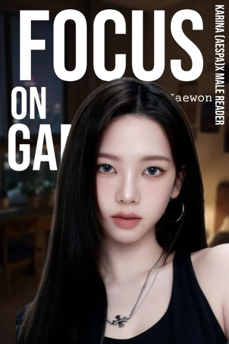 Cover for Focus on Game