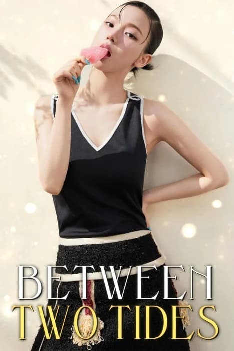 Cover for Between Two Tides