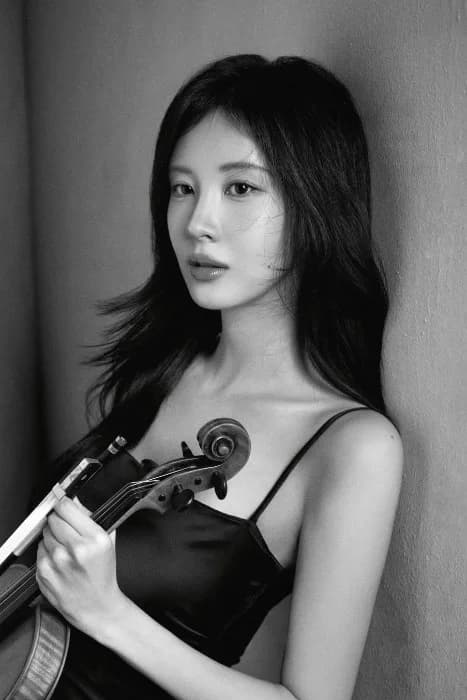 seorreality's Seohyun