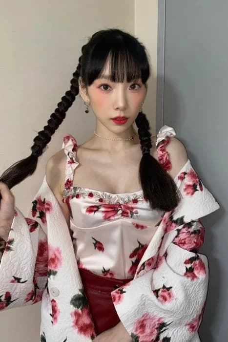 kesujo's Taeyeon