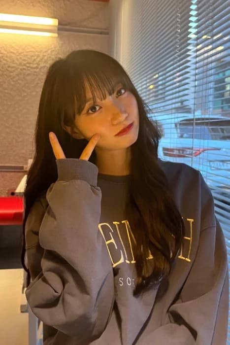ddeun's Yubin