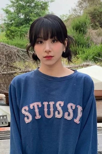 J Muns' Chaeyoung
