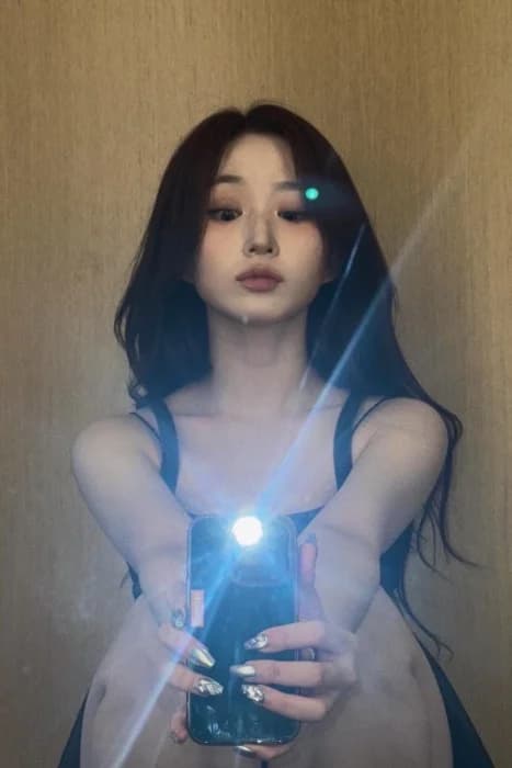 defmaybe's Haewon