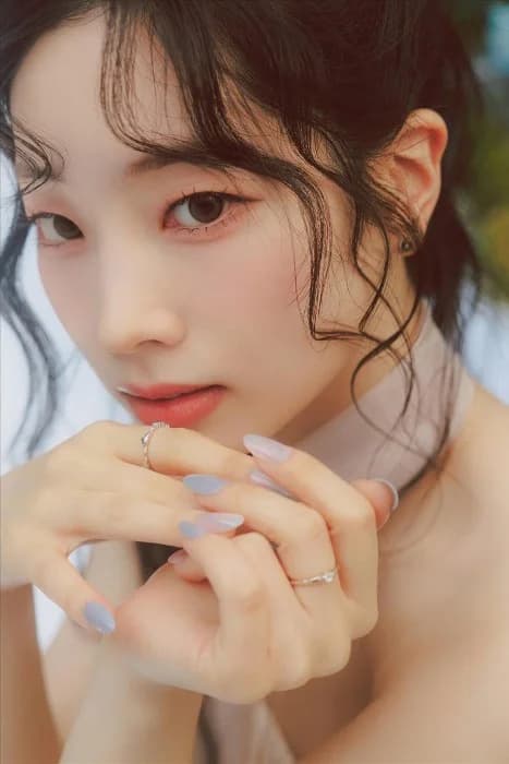 passingnotions' Dahyun