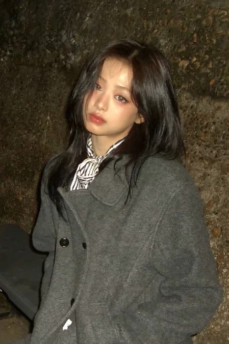 Prael's Ahyeon