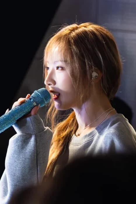 Broc's Haseul