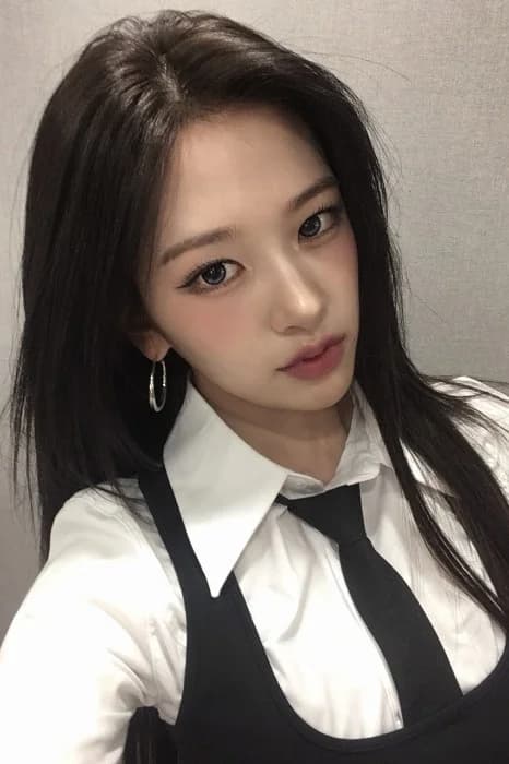 An Yujin 001