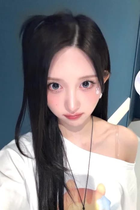 Gaeul 001